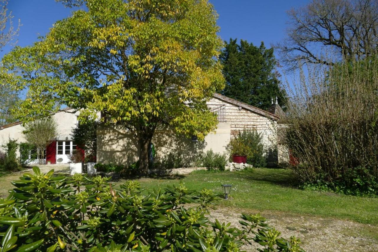 La Carreterie - Maison De Famille{S} Pineuilh Eksteriør bilde